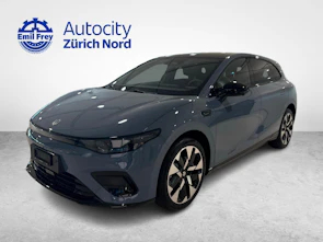Fahrzeugbild LEAPMOTOR B05 EV