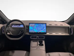 Leapmotor B05 EV