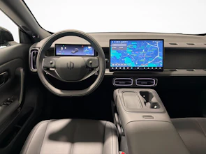 immagine del veicolo LEAPMOTOR B05 EV