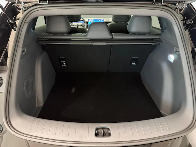 Leapmotor B05 EV