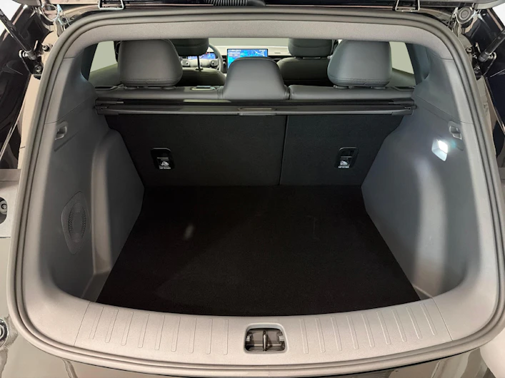 immagine del veicolo LEAPMOTOR B05