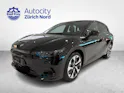 Leapmotor B05 EV