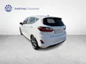 Ford Fiesta 1.0 EcoB Hybrid ST-Line X