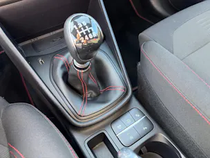 Ford Fiesta 1.0 EcoB Hybrid ST-Line X