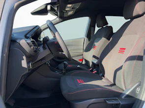 Fahrzeugbild FORD Fiesta 1.0 EcoB Hybrid ST-Line X