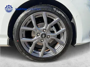 Ford Fiesta 1.0 EcoB Hybrid ST-Line X