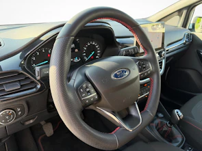 Fahrzeugbild FORD Fiesta 1.0 EcoB Hybrid ST-Line X