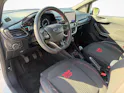 Ford Fiesta 1.0 EcoB Hybrid ST-Line X