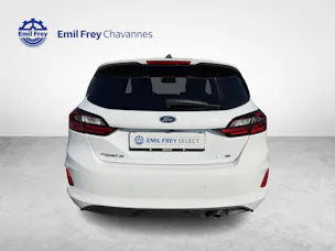 Ford Fiesta 1.0 EcoB Hybrid ST-Line X