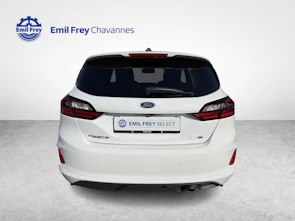 Fahrzeugbild FORD Fiesta 1.0 EcoB Hybrid ST-Line X