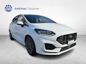 Ford Fiesta 1.0 EcoB Hybrid ST-Line X