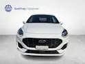 Ford Fiesta 1.0 EcoB Hybrid ST-Line X