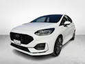 Ford Fiesta 1.0 EcoB Hybrid ST-Line X