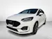 FORD Fiesta 1.0 EcoB Hybrid ST-Line X
