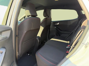 Fahrzeugbild FORD Fiesta 1.0 EcoB Hybrid ST-Line X