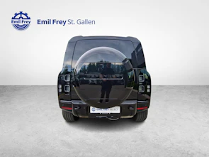 Fahrzeugbild LAND ROVER Defender 110 3.0 D I6 300 X