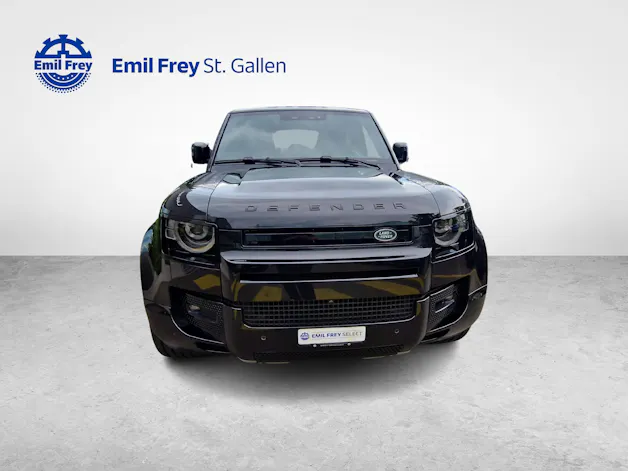 Land Rover Defender 110 3.0 D I6 300 X