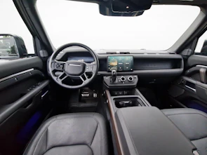 Fahrzeugbild LAND ROVER Defender 110 3.0 D I6 300 X