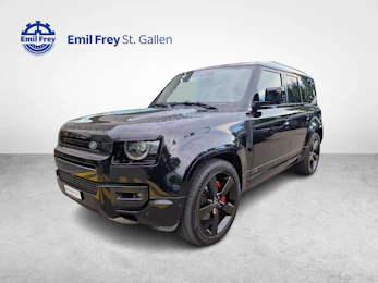 Fahrzeugbild LAND ROVER Defender 110 3.0 D I6 300 X