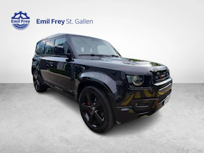 Fahrzeugbild LAND ROVER Defender 110 3.0 D I6 300 X
