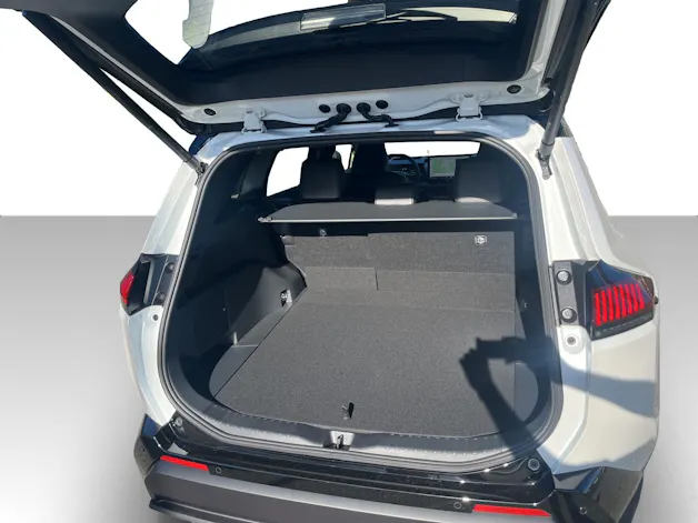 Toyota RAV4 2.5 HEV GR Sport