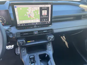Toyota RAV4 2.5 HEV GR Sport