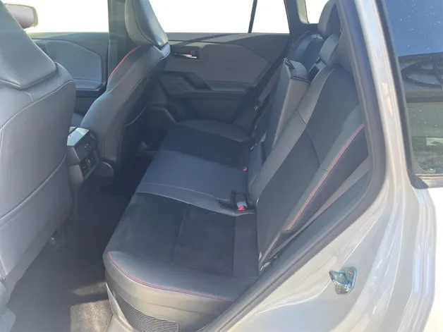 Toyota RAV4 2.5 HEV GR Sport