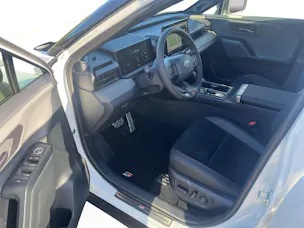 Toyota RAV4 2.5 HEV GR Sport