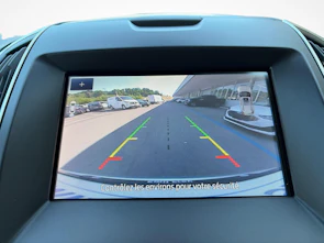 Fahrzeugbild FORD Galaxy 1.5 EcoB Titanium 7P