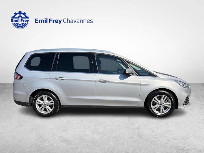 Fahrzeugbild FORD GALAXY