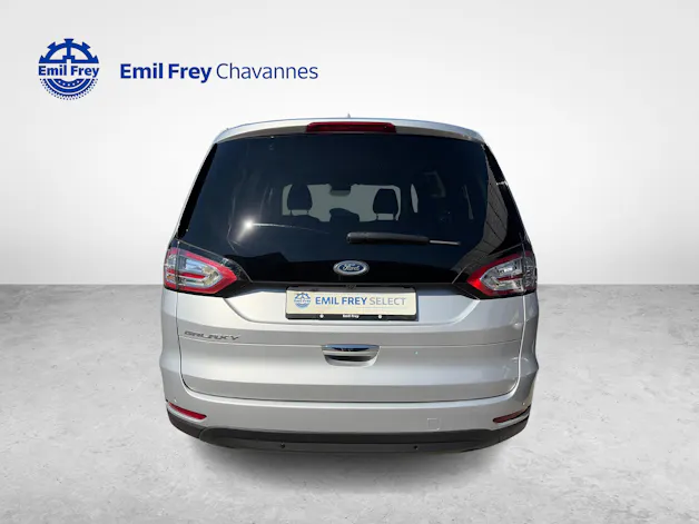 Ford Galaxy 1.5 EcoB Titanium 7P