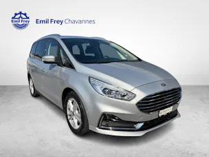 Ford Galaxy 1.5 EcoB Titanium 7P