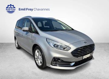 Fahrzeugbild FORD Galaxy 1.5 EcoB Titanium 7P Fahrzeugbild FORD Galaxy 1.5 EcoB Titanium 7P