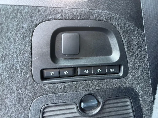 Ford Galaxy 1.5 EcoB Titanium 7P