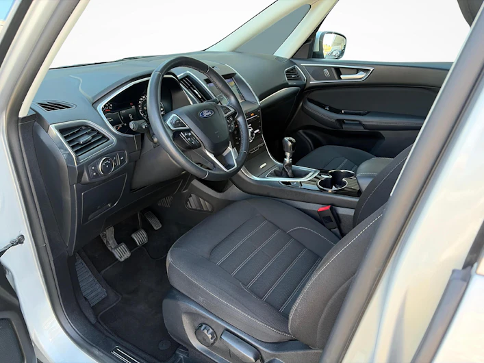 Fahrzeugbild FORD GALAXY