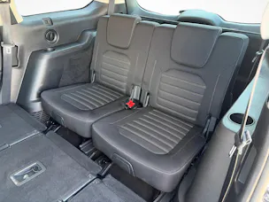 Ford Galaxy 1.5 EcoB Titanium 7P