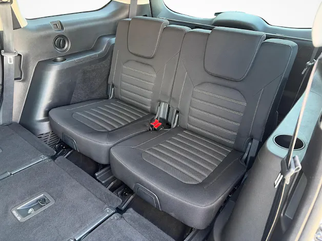 Ford Galaxy 1.5 EcoB Titanium 7P