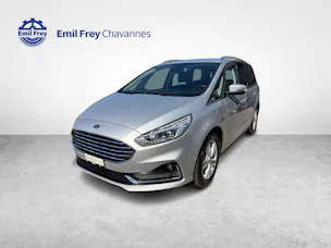 Ford Galaxy 1.5 EcoB Titanium 7P