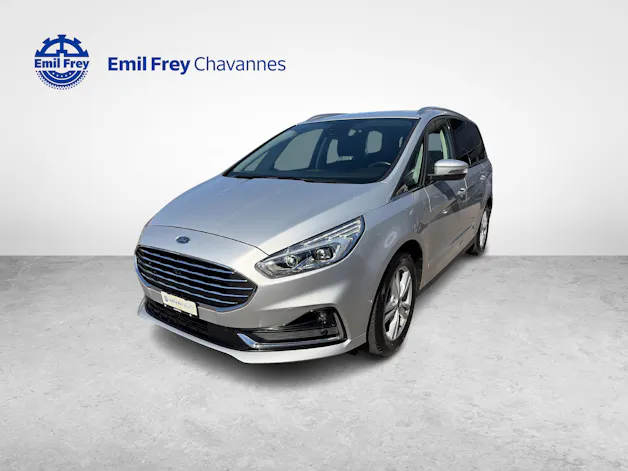 Ford Galaxy 1.5 EcoB Titanium 7P