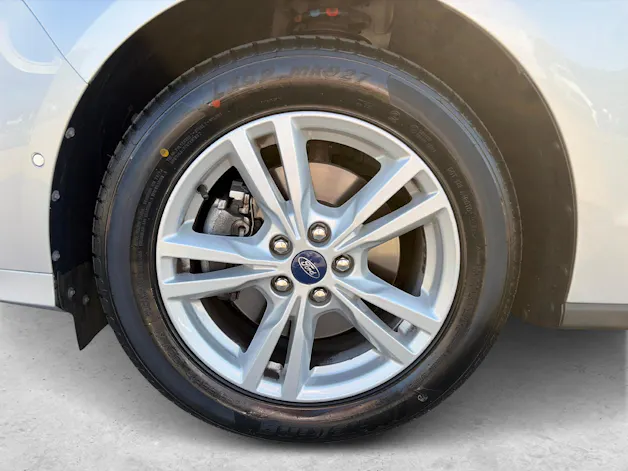 Ford Galaxy 1.5 EcoB Titanium 7P