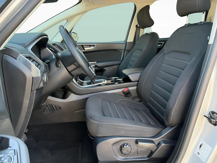 Fahrzeugbild FORD GALAXY