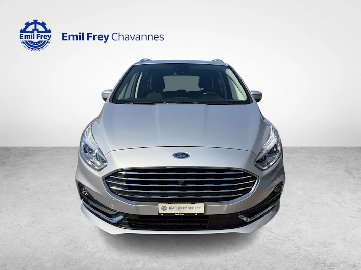 Fahrzeugbild FORD GALAXY