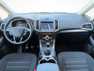 Ford Galaxy 1.5 EcoB Titanium 7P