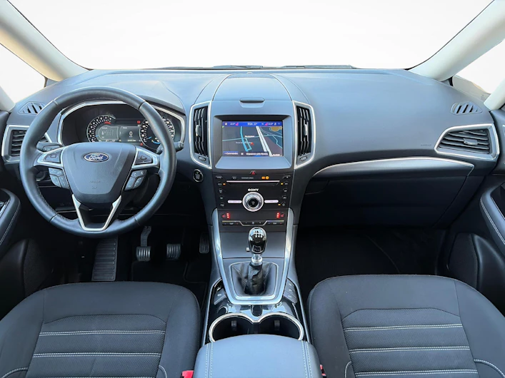 Fahrzeugbild FORD GALAXY