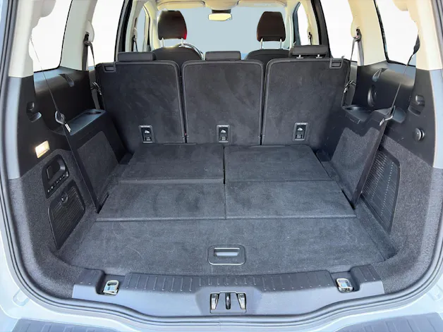 Ford Galaxy 1.5 EcoB Titanium 7P