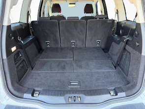 Fahrzeugbild FORD Galaxy 1.5 EcoB Titanium 7P