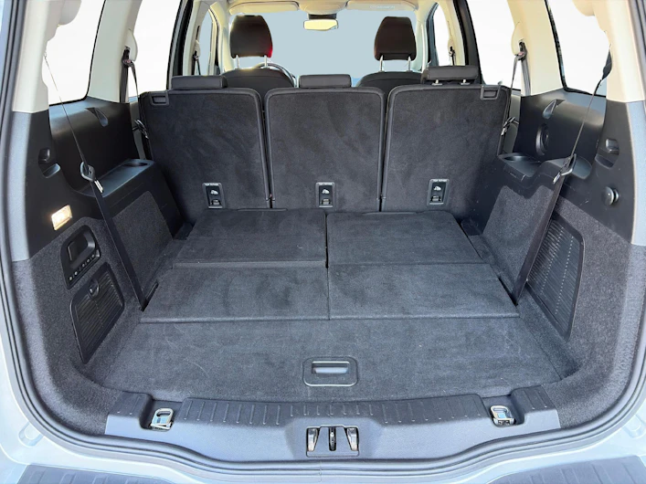 Fahrzeugbild FORD GALAXY