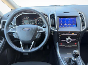 Fahrzeugbild FORD Galaxy 1.5 EcoB Titanium 7P