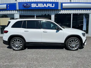 Mercedes-Benz GLB 250 AMG Line 4matic