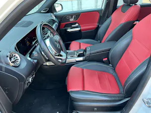 Mercedes-Benz GLB 250 AMG Line 4matic